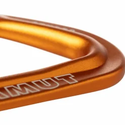 Mammut - Sender Keylock Quickdraws - Express-Set