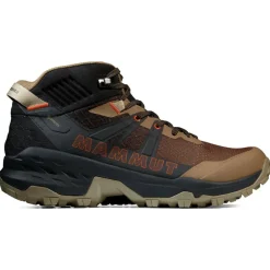 Mammut - Sertig II Mid GTX - Wanderschuhe