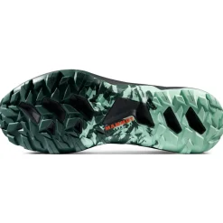 Mammut - Sertig TR Low GTX - Trailrunningschuhe