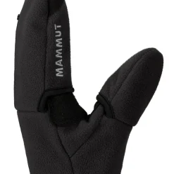 Mammut - Shelter Softshell Convertible Mitten - Handschuhe