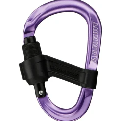 Mammut - Smart HMS 2.0 - HMS-Karabiner