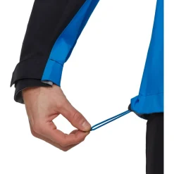 Mammut - Taiss Hardshell Hooded Jacket - Regenjacke