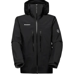 Mammut - Taiss Hardshell Hooded Jacket - Regenjacke