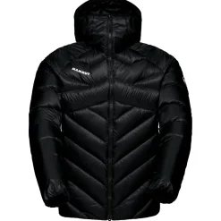 Mammut - Taiss Insulation Hooded Jacket - Daunenjacke