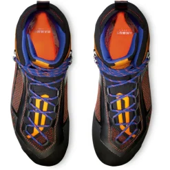 Mammut - Taiss Light Mid GTX - Bergschuhe