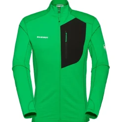 Mammut - Taiss Light ML Jacket - Fleecejacke