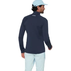 Mammut - Taiss ML Jacket - Fleecejacke