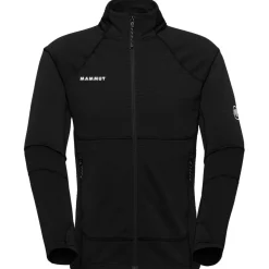 Mammut - Taiss ML Jacket - Fleecejacke