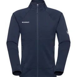 Mammut - Taiss ML Jacket - Fleecejacke