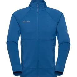 Mammut - Taiss ML Jacket - Fleecejacke