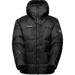 Mammut - Taiss Pro Belay Insulation Hooded Jacket - Daunenjacke