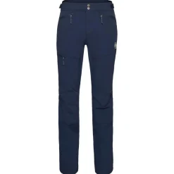 Mammut - Taiss Softshell Pants - Tourenhose