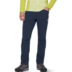 Mammut - Taiss Softshell Pants - Tourenhose