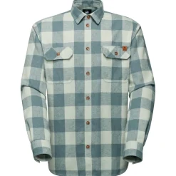 Mammut - Tamaro Longsleeve Shirt - Hemd