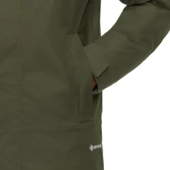 Mammut - Treeline Hardshell Thermo Hooded Jacket - Winterjacke