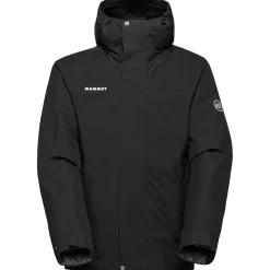 Mammut - Treeline Hardshell Thermo Hooded Jacket - Winterjacke