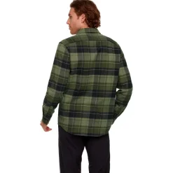Mammut - Trovat Longsleeve Shirt - Hemd