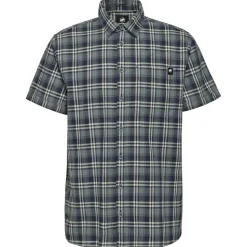 Mammut - Trovat Summer Shirt - Hemd