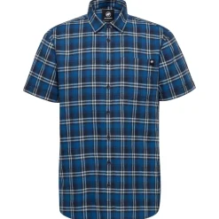 Mammut - Trovat Summer Shirt - Hemd