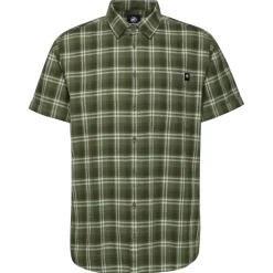 Mammut - Trovat Summer Shirt - Hemd
