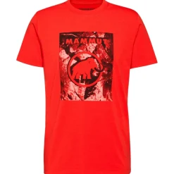 Mammut - Trovat T-Shirt Mammut - T-Shirt