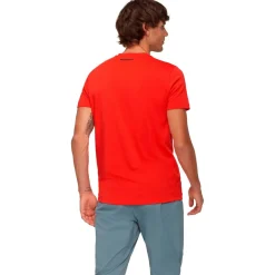 Mammut - Trovat T-Shirt Mammut - T-Shirt