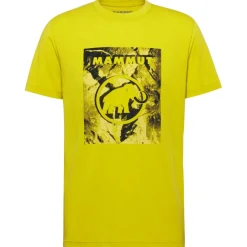 Mammut - Trovat T-Shirt Mammut - T-Shirt