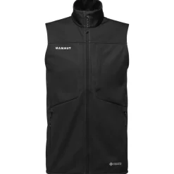 Mammut - Ultimate VIII Softshell Vest - Softshellweste