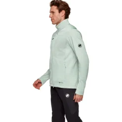 Mammut - Ultimate VIII Softshell Jacket - Softshelljacke
