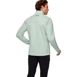 Mammut - Ultimate VIII Softshell Jacket - Softshelljacke