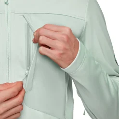 Mammut - Ultimate VIII Softshell Jacket - Softshelljacke