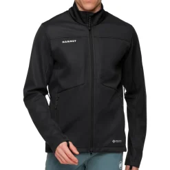 Mammut - Ultimate VIII Softshell Jacket - Softshelljacke
