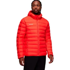 Mammut - Waymarker Insulation Hooded Jacket - Daunenjacke