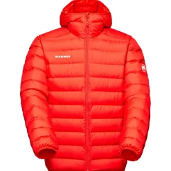 Mammut - Waymarker Insulation Hooded Jacket - Daunenjacke