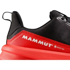 Mammut - Women's Aenergy Hike Low GTX - Multisportschuhe