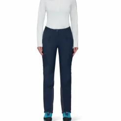Mammut - Women's Aenergy Insulation Hybrid Pants - Tourenhose