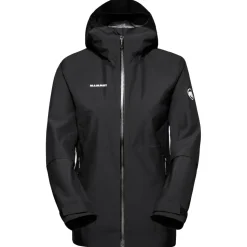 Mammut - Women's Alto Light Hardshell Hooded Jacket - Regenjacke