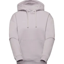 Mammut - Women's Base ML Hoody Mini Logo - Hoodie