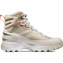 Mammut - Women's Blackfin III Mid DT - Winterschuhe