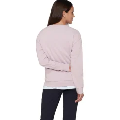 Mammut - Women's Core ML Crew Neck Logo - Pullover