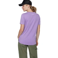 Mammut - Women's Core T-Shirt Logo - T-Shirt