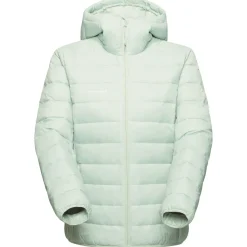 Mammut - Women's Crag Insulation Hooded Jacket - Kunstfaserjacke