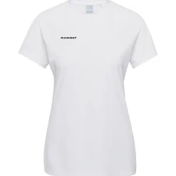 Mammut - Women's Ducan FL T-Shirt - Funktionsshirt