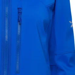 Mammut - Women's Eiger Nordwand Pro Softshell Hooded Jacket - Softshelljacke