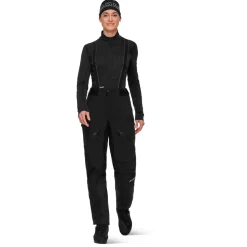 Mammut - Women's Eiger Nordwand Pro Hardshell Pants - Regenhose