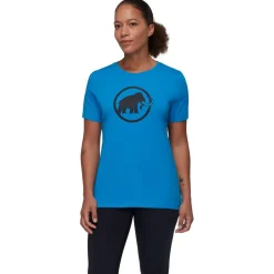 Mammut - Women's Mammut Core T-Shirt Classic - T-Shirt