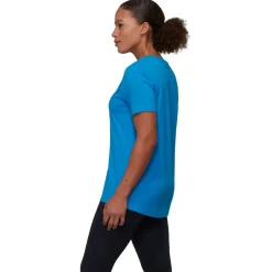 Mammut - Women's Mammut Core T-Shirt Classic - T-Shirt