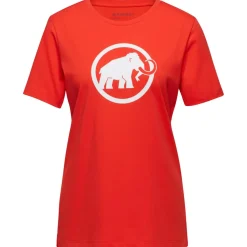Mammut - Women's Mammut Core T-Shirt Classic - T-Shirt