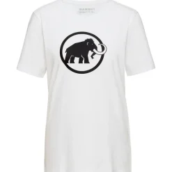 Mammut - Women's Mammut Core T-Shirt Classic - T-Shirt