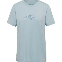 Mammut - Women's Mountain T-Shirt Fruendenhorn - T-Shirt